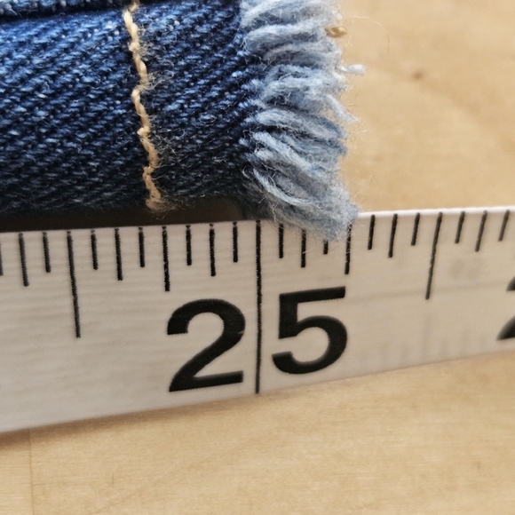 Stylewe Dime Classic Relaxed Denim Barrel Leg High Waist Jeans Medium NWT Skater - Picture 7 of 11